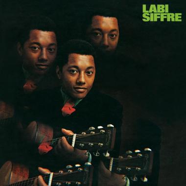 Labi Siffre -  Labi Siffre